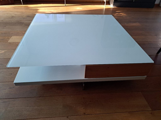 Hülsta coffee table