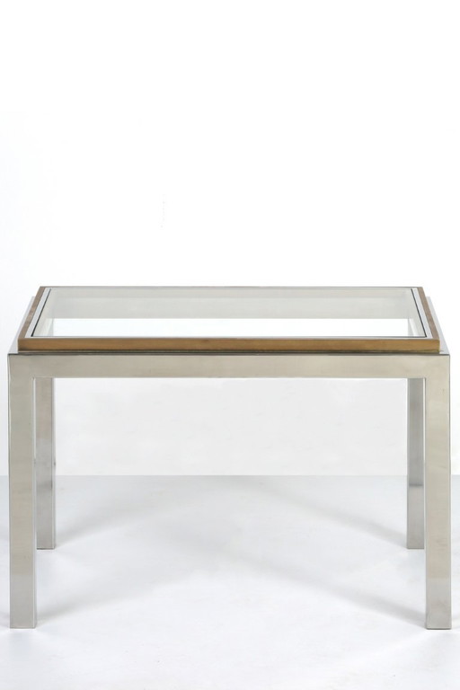 2x Tavolini Jean Charles