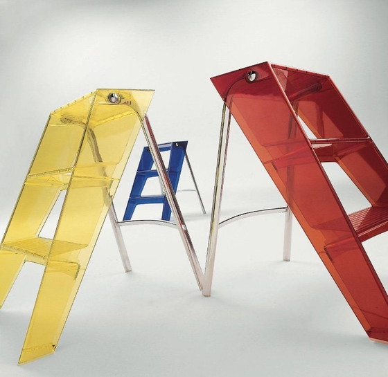 Image 1 of Kartell Scale superiori