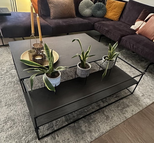 Passe Partout Salontafel Jazz