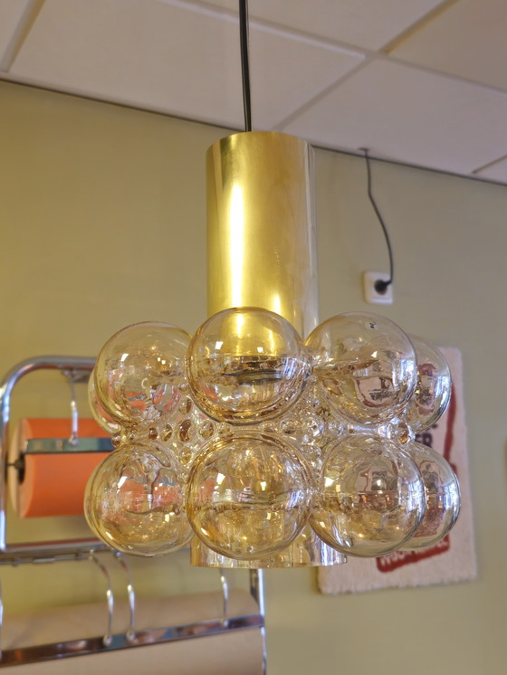 Image 1 of 2x Helena Tynell Glashütte Limburg Pendant Lamp