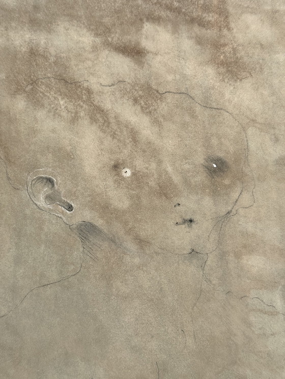 Image 1 of Robert Detheux - Pittura surrealista, 2008