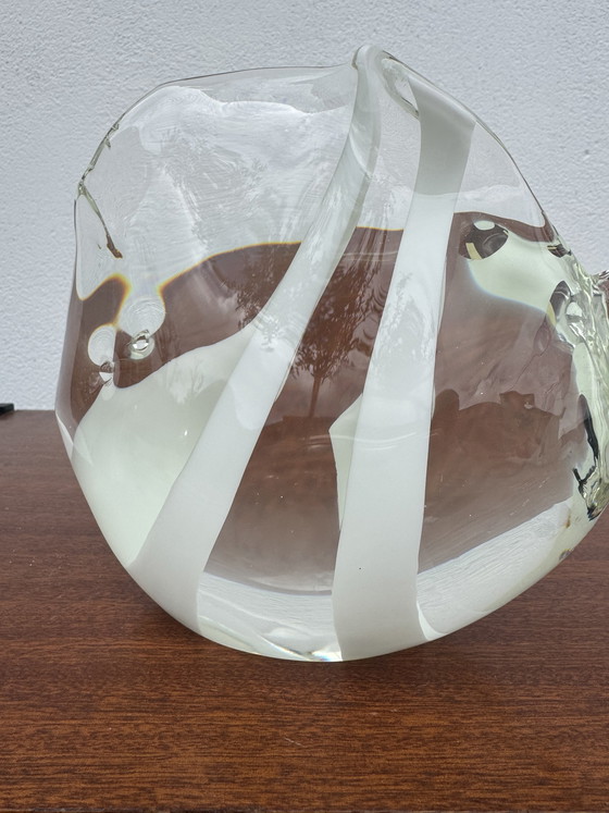 Image 1 of Fish Murano studio Caprotti 70s