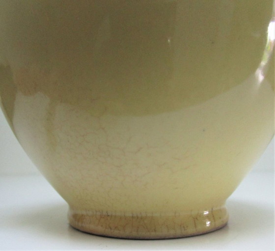 Image 1 of Tres jarras de cerámica de la década de 1960