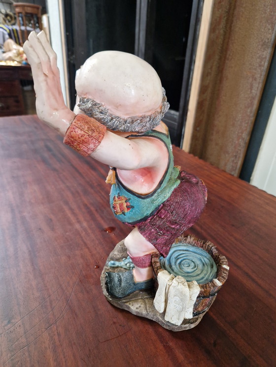 Image 1 of Laf acogedor