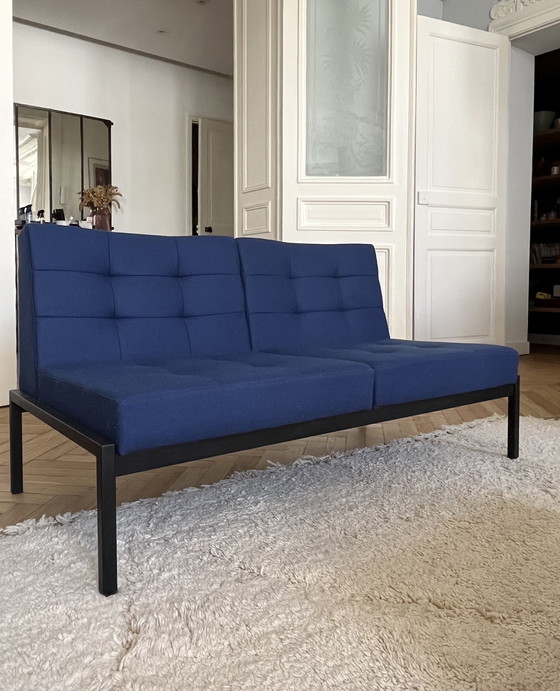 Image 1 of Joseph-André Motte Airborne bench seat