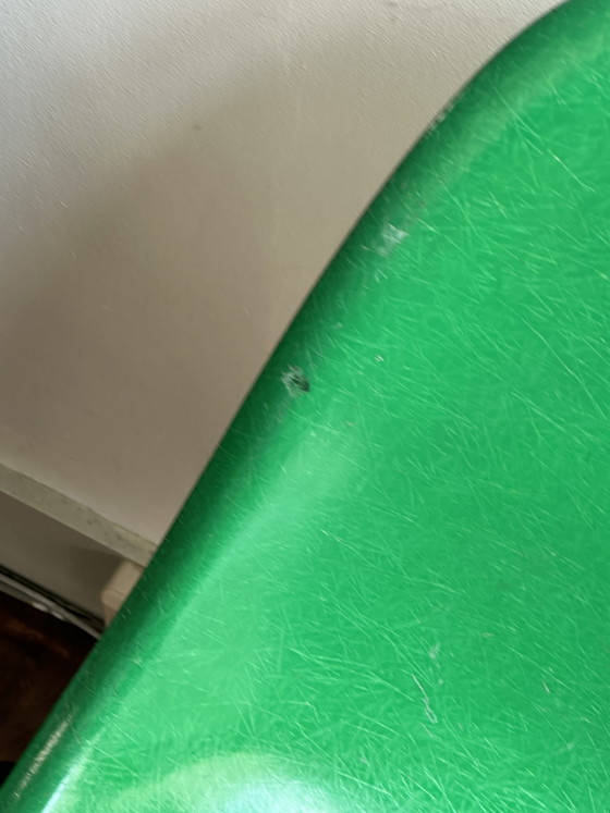 Image 1 of 3 chaises Eames DSS