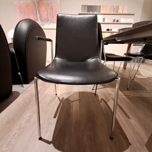 sedia da pranzo de Sede DS-0717/62 (set di 6)