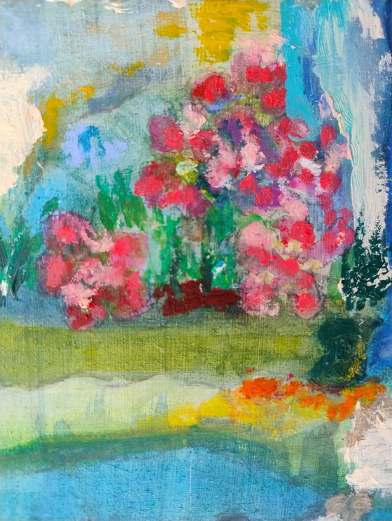 Image 1 of Gesteinswachstum