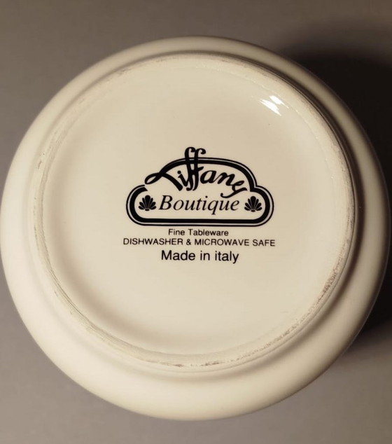 Image 1 of Baratolo Medio di TIFFANY BUTIQUE made in Italy