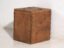 Boîte de rangement ancienne en bois massif (c.1920) #7 – Armoires de rangement, Rustic (photo 35 of 40)