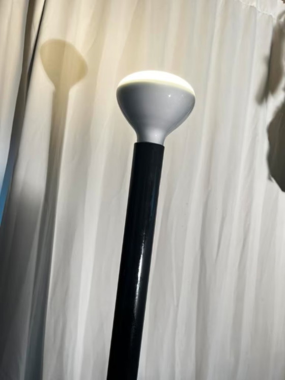 Image 1 of Vintage Flos Luminator - Antraciet