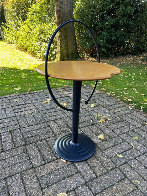 Image 1 of Tavolino Leolux Besico di Siggi Fischer