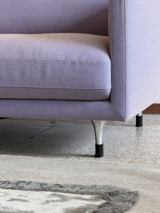 Image 1 of Canapé d'angle/salon Leolux Pode Tweak XL NEUF 12 000 €