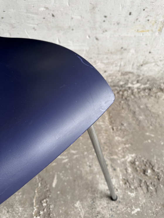 Image 1 of Set di 4 sedie Maui di Kartell - Design di Vico Magistretti