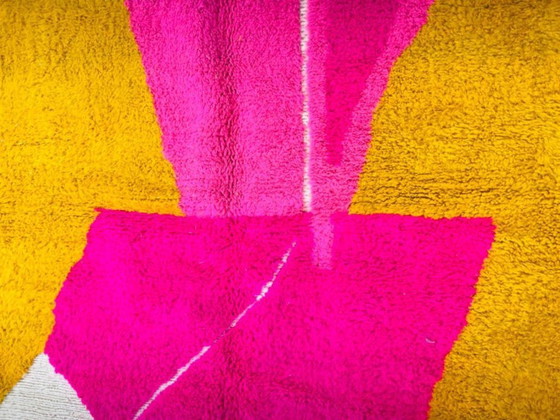 Image 1 of Handgefertigte marokkanische Tapisserie 300 x 200 cm