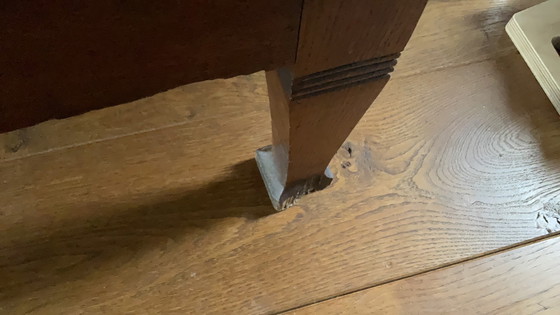 Image 1 of Credenza Art Nouveau/Jugendstil 1910