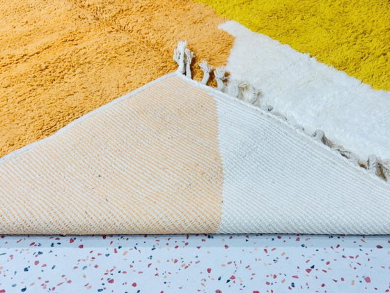 Image 1 of Tapis marocain ambachtelijk en laine 250cmx200cm