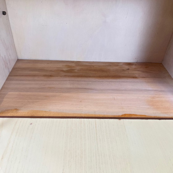 Image 1 of Scandinavian style sideboard/bar cabinet, 1960/70 MCM