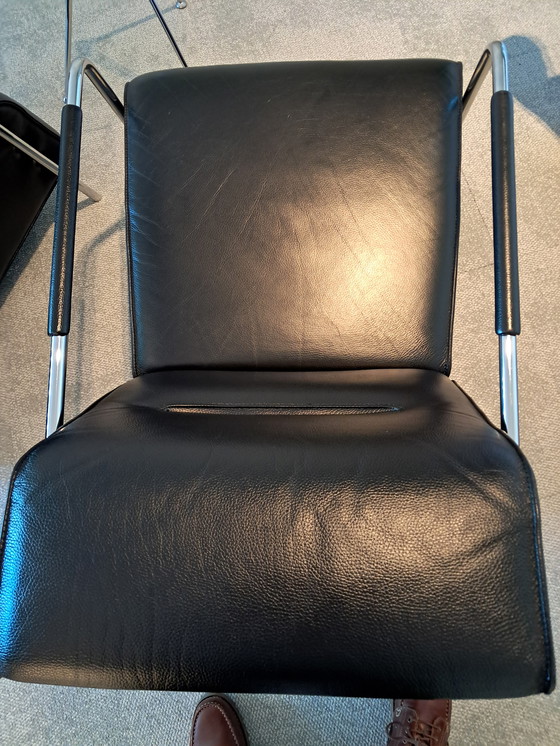 Image 1 of Topform Armchairs, Set of Two