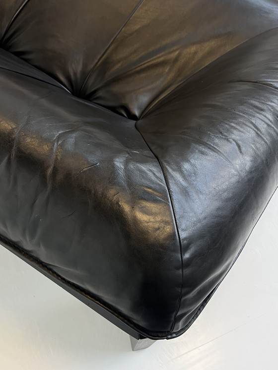 Image 1 of Canapé vintage Oslo par Gerard van den Berg pour Montis