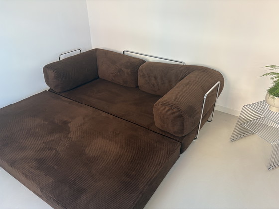 Image 1 of Omhu Teddy Sofa Dupe
