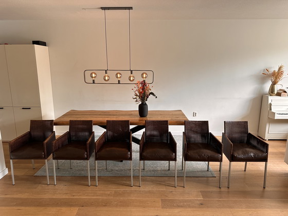 Image 1 of 6 Karl-Friedrich-Stühle