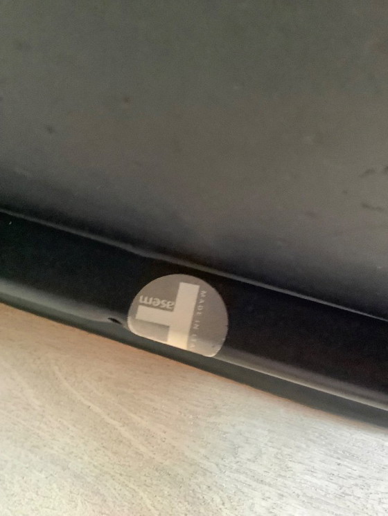 Image 1 of 6 sillas P40 Fasem