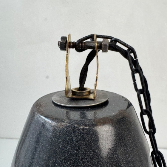 Image 1 of VECCHIA SOSPENSIONE INDUSTRIALE 44 CM