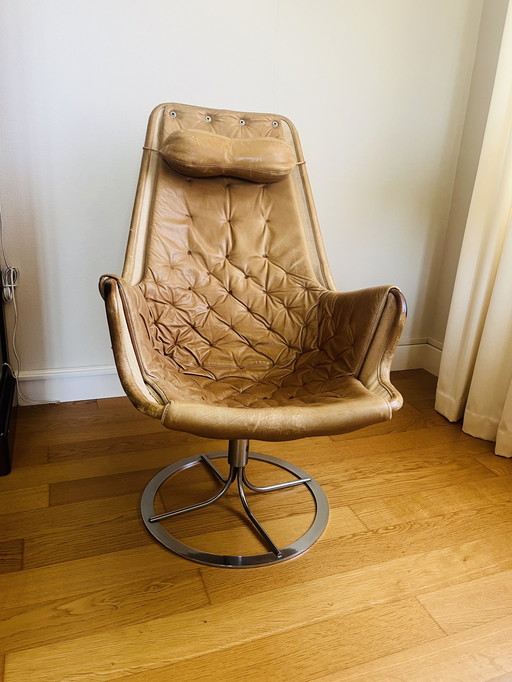Fauteuil Jetson de Bruno Mathsson