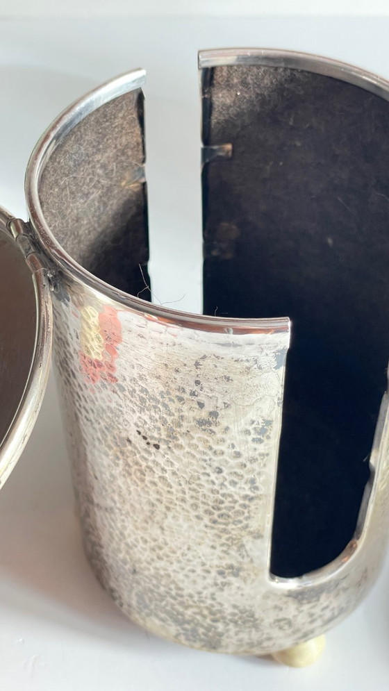 Image 1 of Teapot 1930 Bavaria Germany