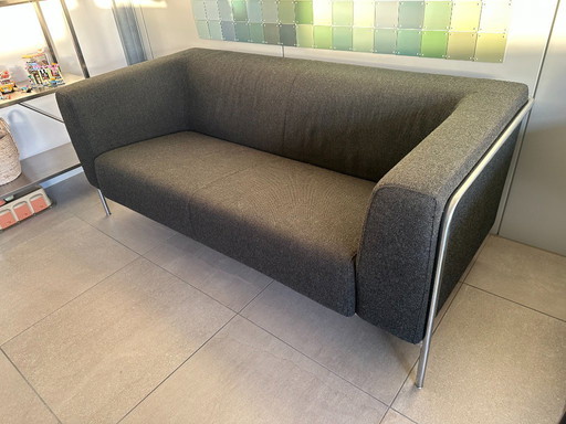 Banco de 2 puntos de la Compañía Harvink