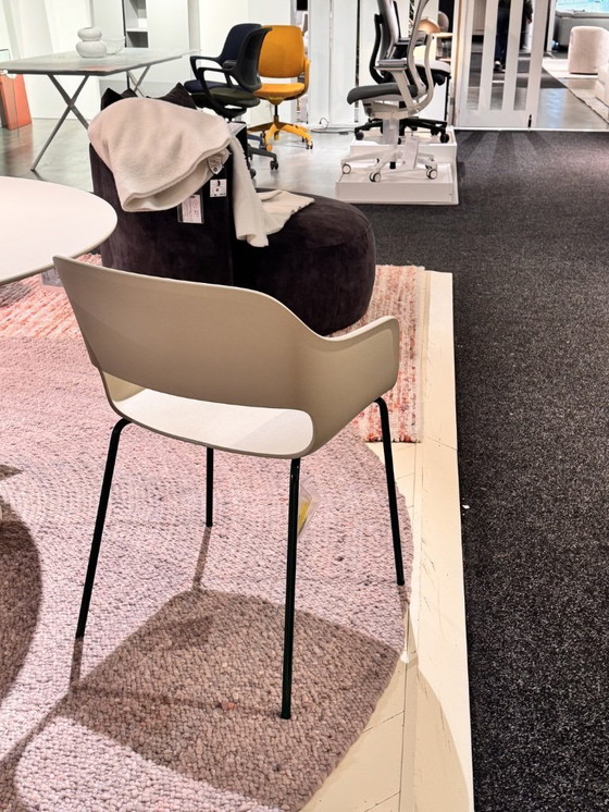 Image 1 of set 4 sedie Babila Pedrali