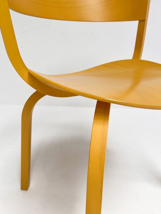 Image 1 of Silla de diseño Thonet 404 F de Stefan Diez (por unidad), 2007