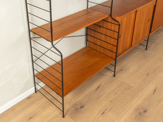 Image 1 of Shelving System by WHB, 1960s