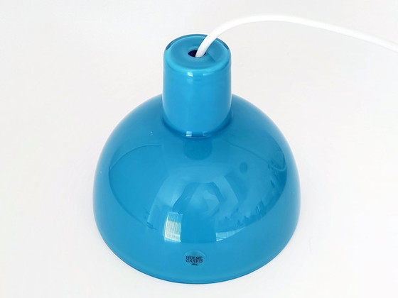 Image 1 of pendant lamp set Royal Copenhagen Holmegaard