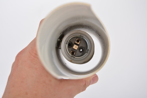 Image 1 of Set di sei lampade da parete in metallo Fuga di metà secolo di Maija Liisa Komulainen per Raak