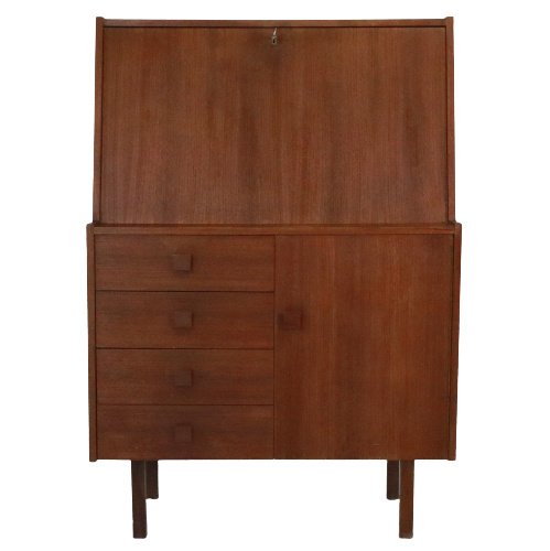 Vintage secretaressehoeden
