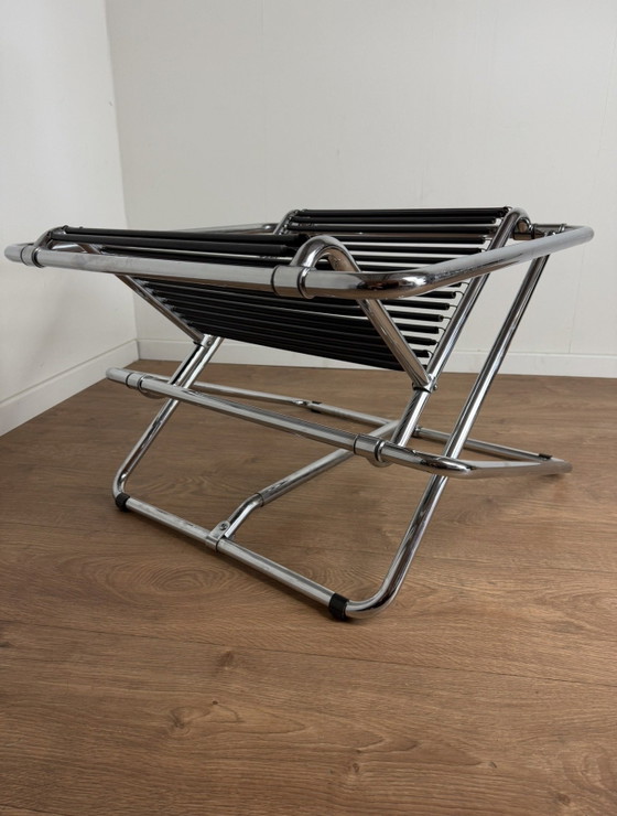 Image 1 of Mecedora atribuida a Ron Arad - Italia, década de 1980