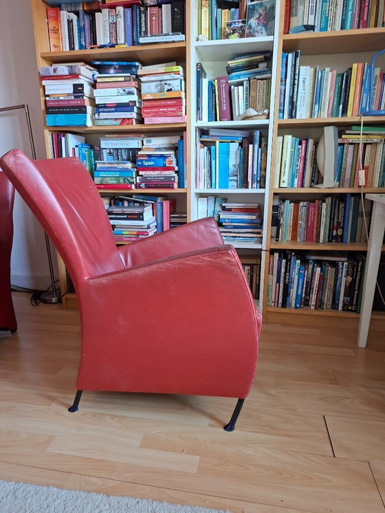 Image 1 of 2 fautteille s montis Windy