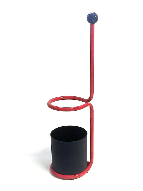 Soporte para paraguas Airon – Airon, Forme E Funzioni, Paragüeros, Plastic, Metal (photo 4 of 11)