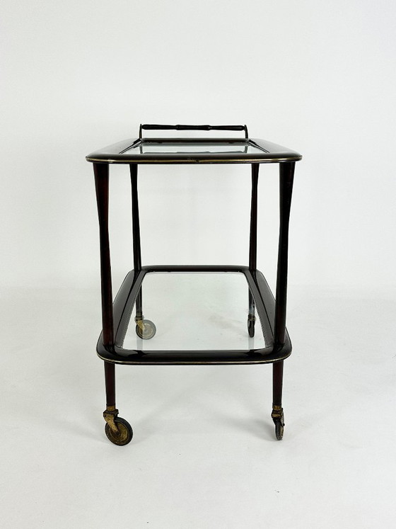 Image 1 of ICF Stick Chair