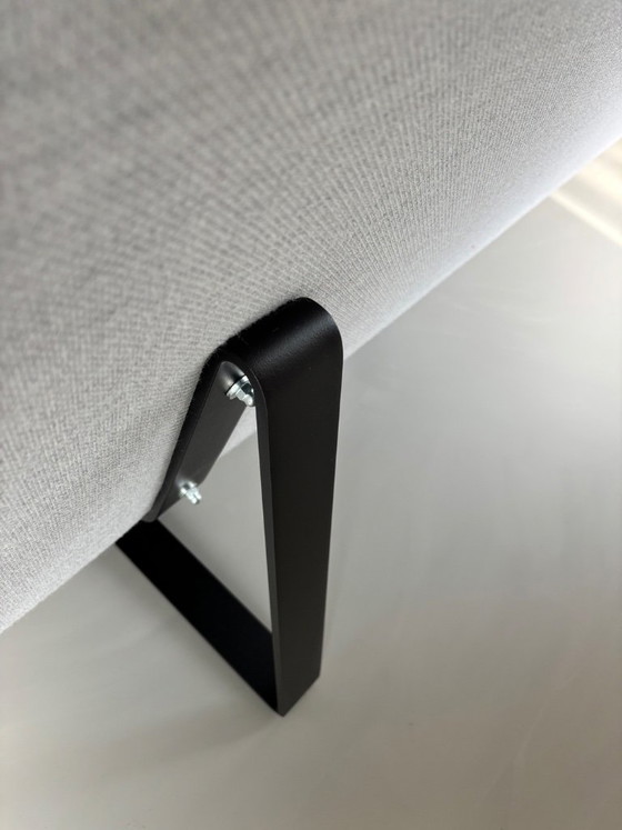 Artifort Design Kho Liang Ie C683 – 3-5 seaters, Wool (photo 5 of 7)