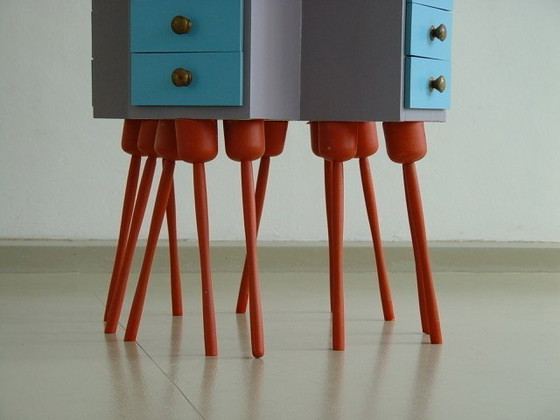 Image 1 of Ladenkast “Archi”