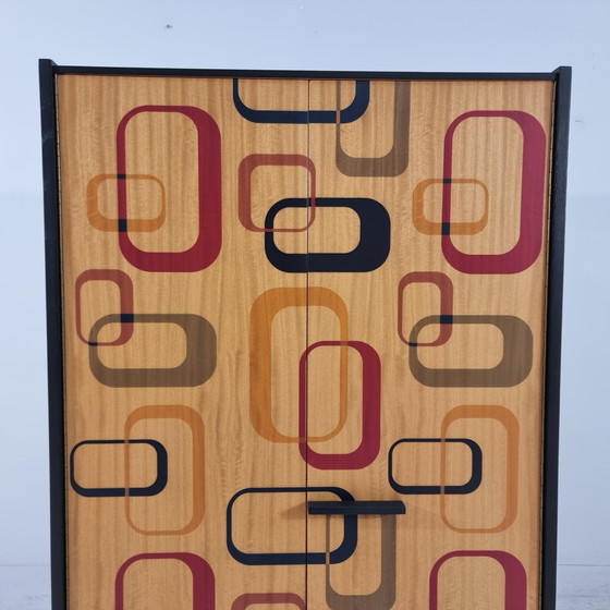 Image 1 of Vintage Wardrobe, 1960s