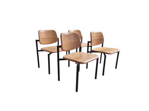 Sillas Martin Stoll