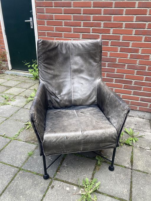 Montis Charly armchair