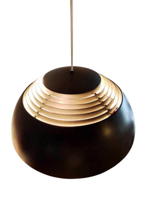 vintage AJ Royal 500 pendant lamp, Louis Poulsen