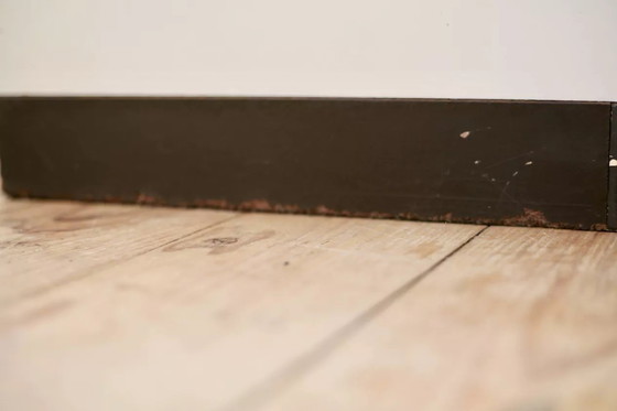 Image 1 of Mobile basso, Raymond Loewy, Doubinsky Frères, anni '70