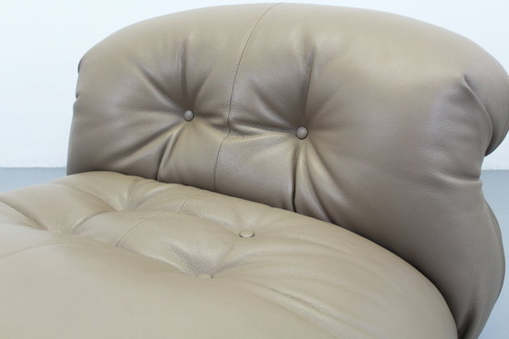 Image 1 of Soriana Chaise Longue Cassina Afra & Tobia Scarpa